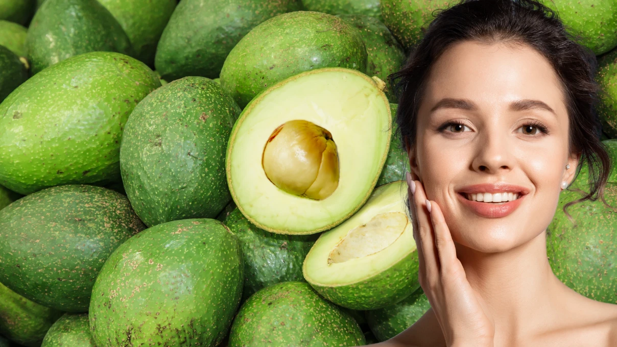 avokado