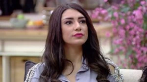 aycan varis 1