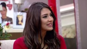 aycan varis kismetse olur