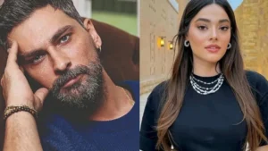 aynadaki yabanci dizisi konusu nedir aynadaki yabanci diger oyuncular kim 5