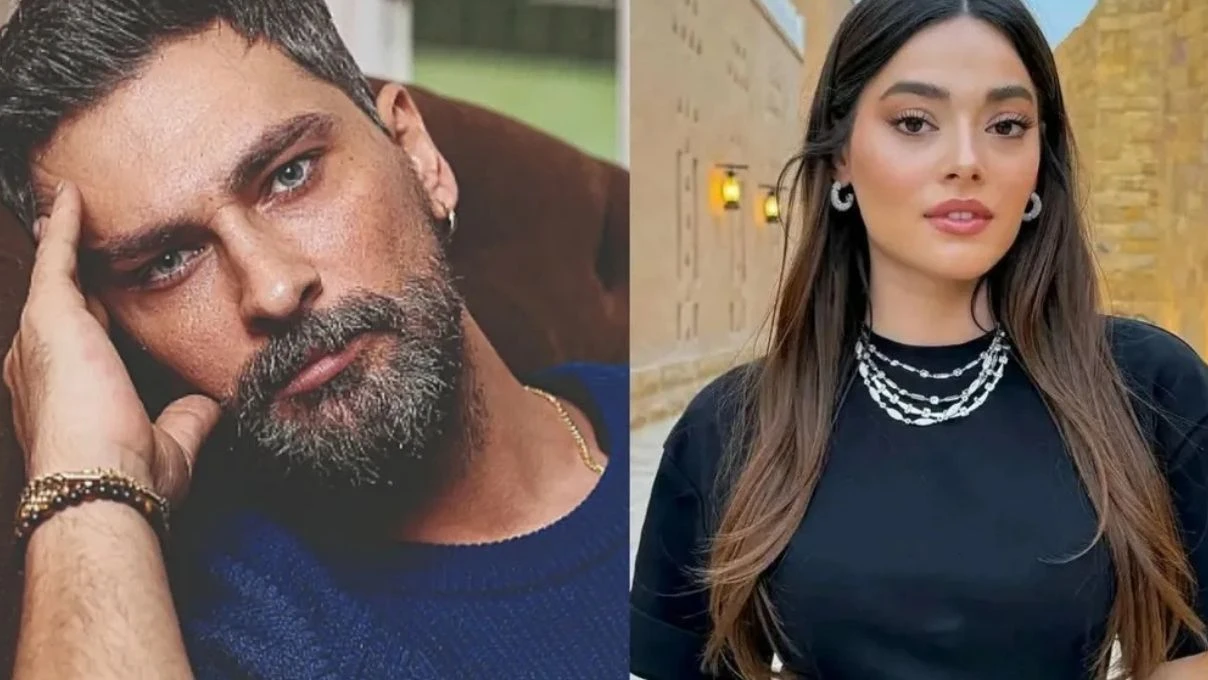 aynadaki yabanci dizisi konusu nedir aynadaki yabanci diger oyuncular kim 5