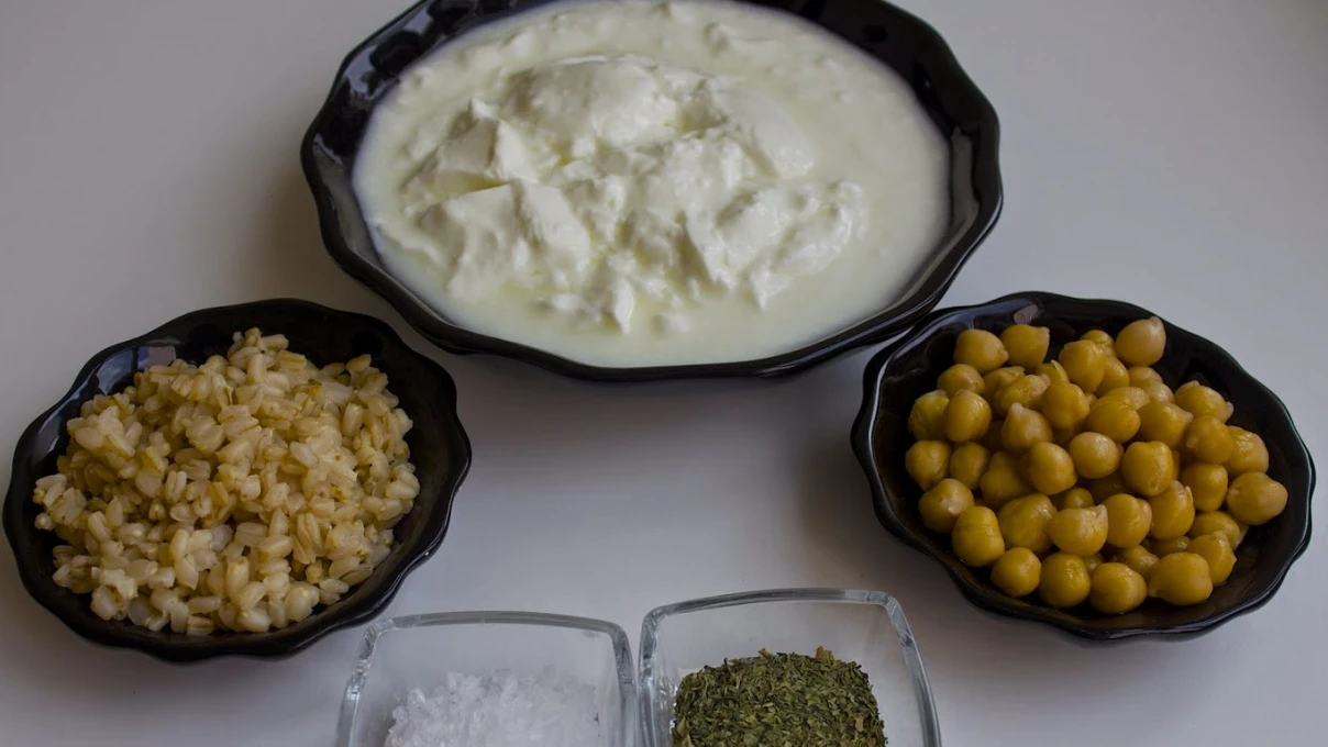 ayran asi corbasi 1