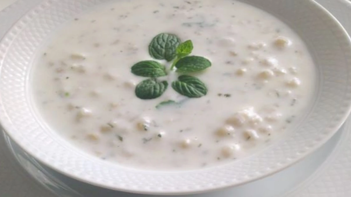 ayran asi corbasi 2