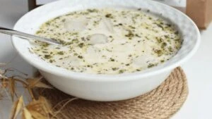 ayran asi corbasi