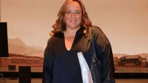 ayse barim olayi