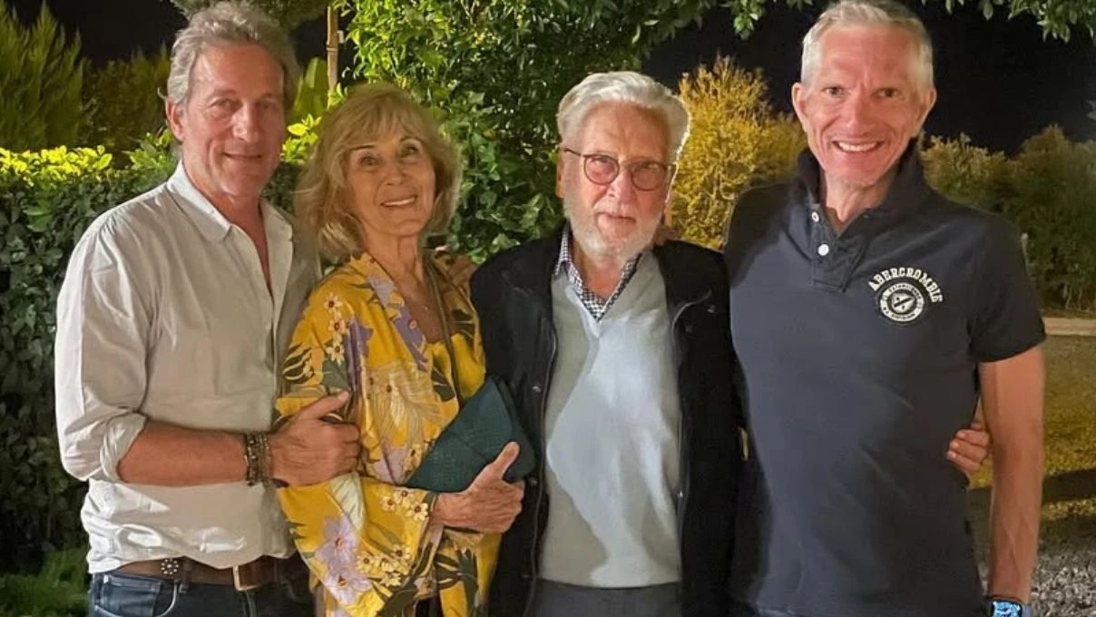 ayse kulin esi kimdir ayse kulin in esi engin baraz neden oldu 5