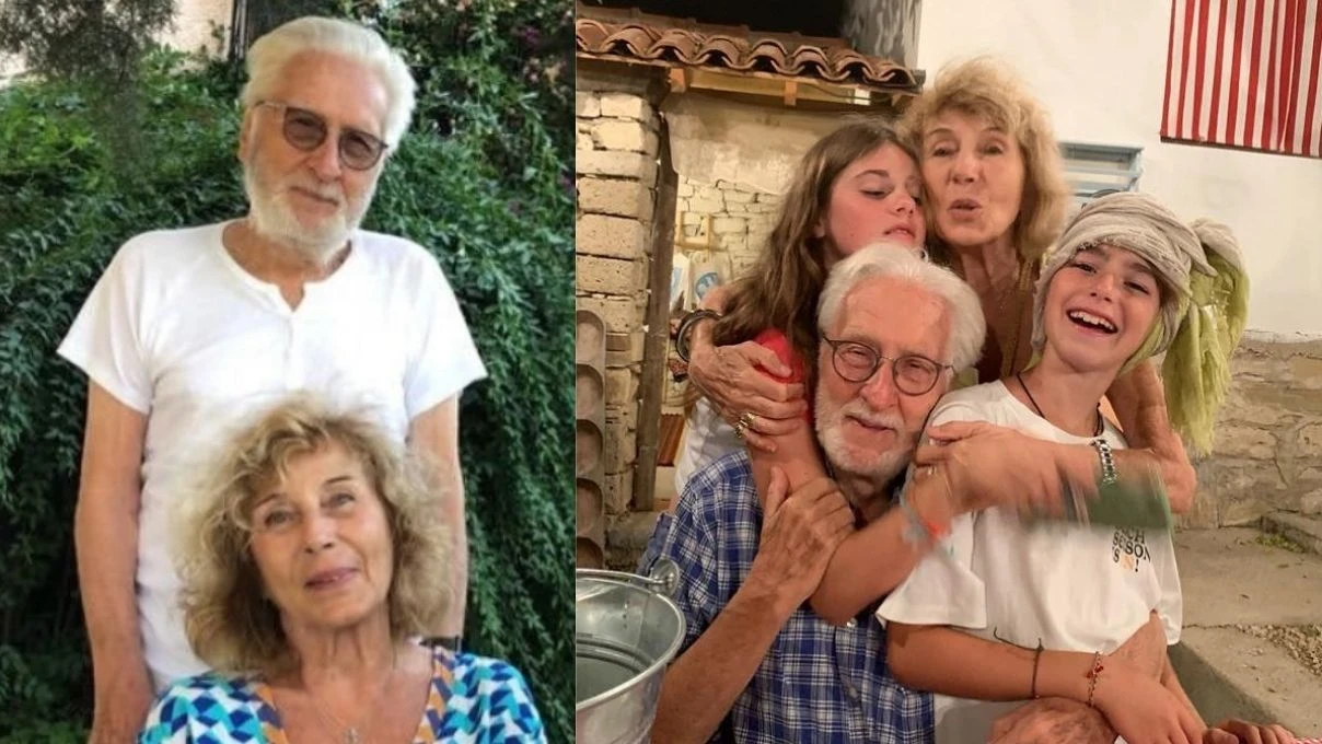 ayse kulin esi kimdir ayse kulin in esi engin baraz neden oldu 6