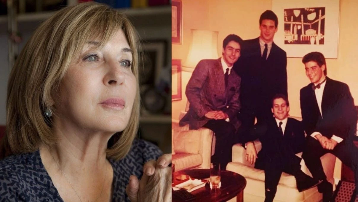 ayse kulin in cocuklari kimlerdir ve kac yasindalar 1