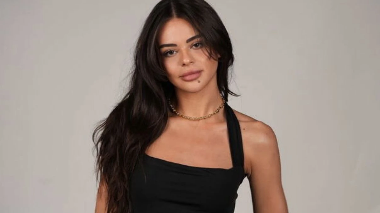 ayse sena seref kimdir ve kac yasinda ayse sena seref nereli babasi kim 4