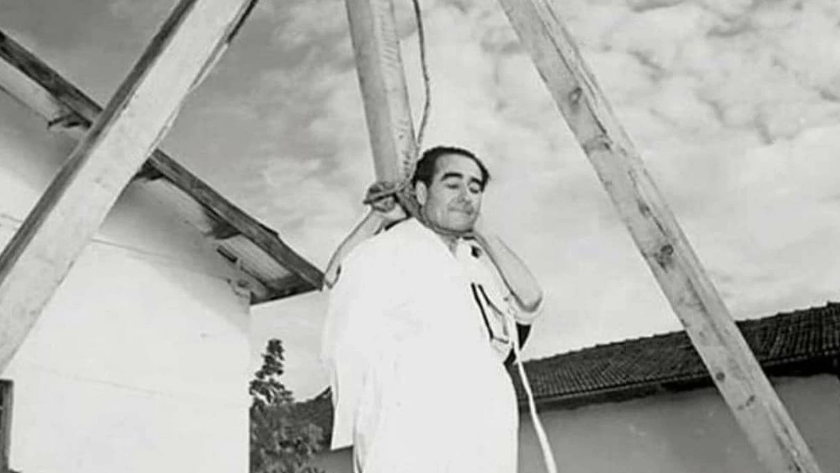 ayse tatile cikti filminde adnan menderes i kim oynayacak tarihte adnan menderes e ne olmustu 4