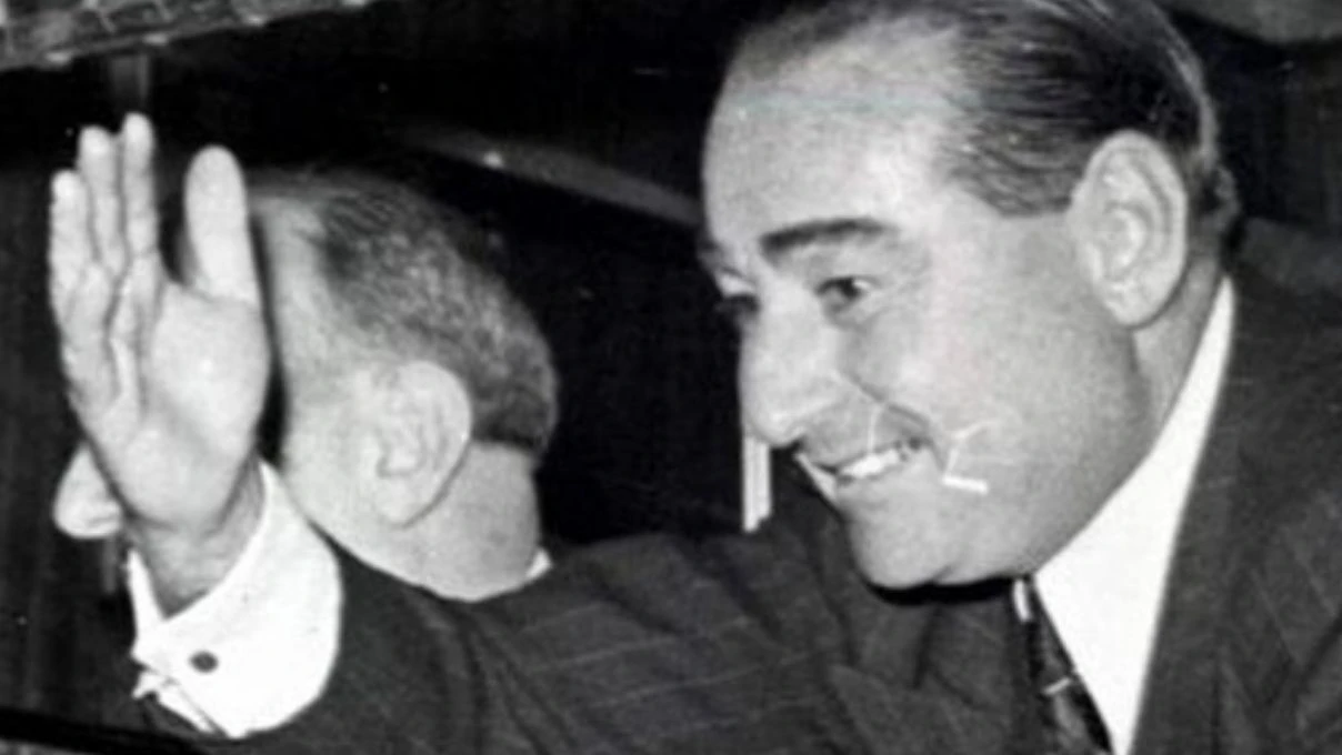 ayse tatile cikti filminde adnan menderes i kim oynayacak tarihte adnan menderes e ne olmustu 6