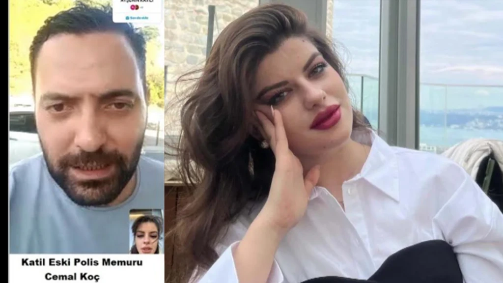 ayse tokyaz katili cemal koc