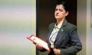 aysegul cengiz