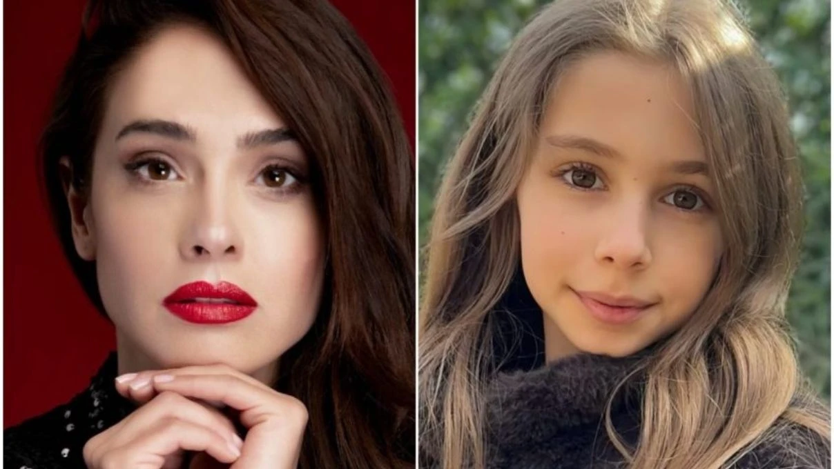 azra aksu cok uzak cok yakin dizisinde