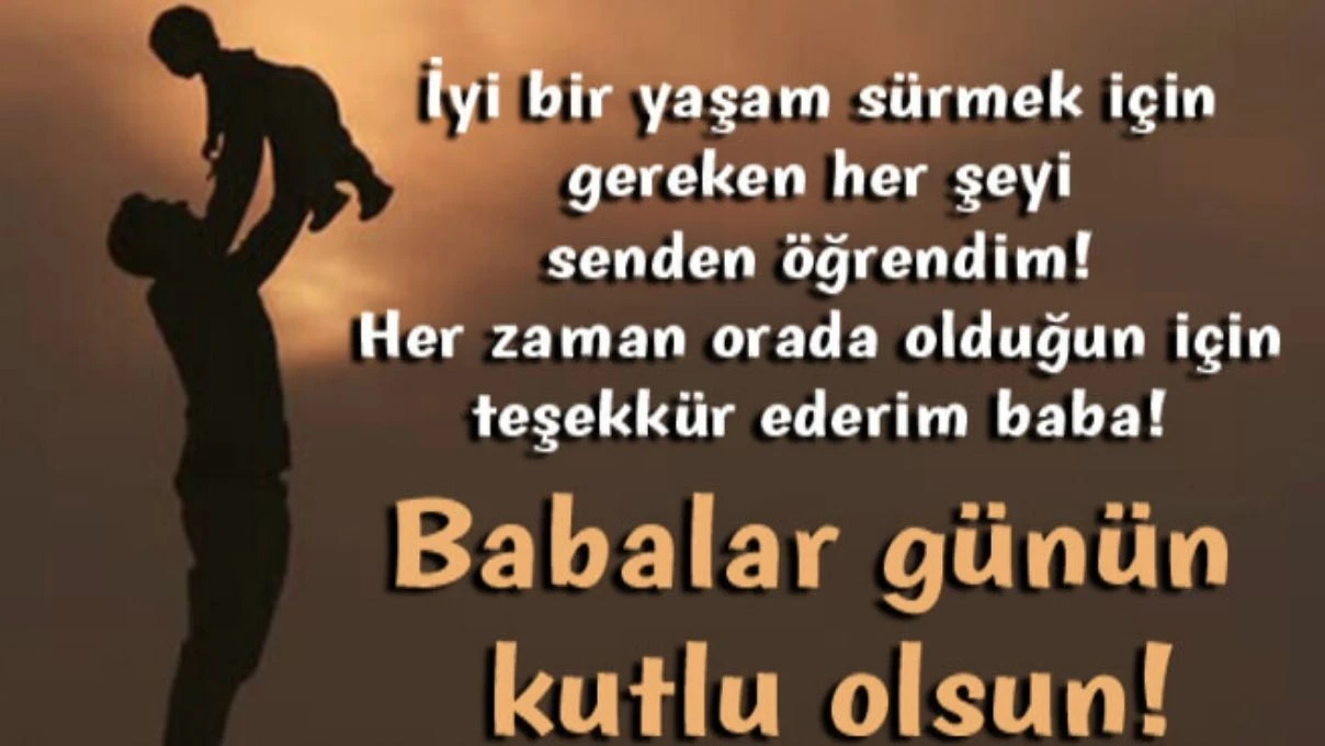 babalar gunu mesajlari en guzel babalar gunu sozleri 2025 6