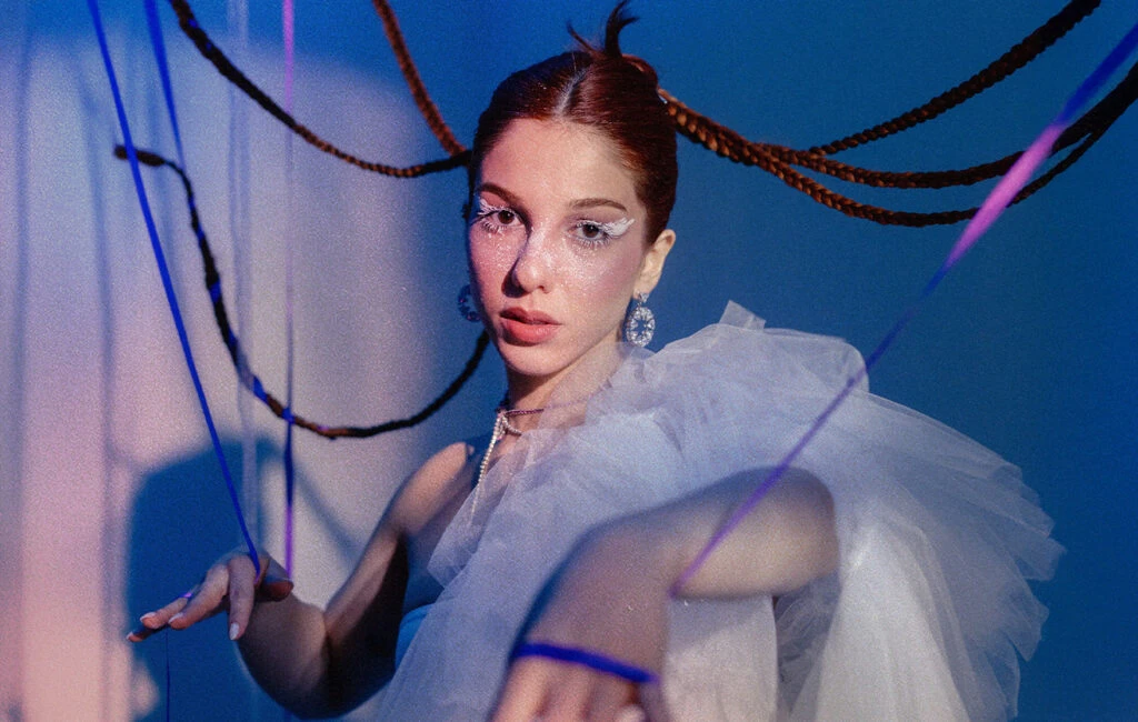 back on stage haber selin tek kisilik masa album 2025