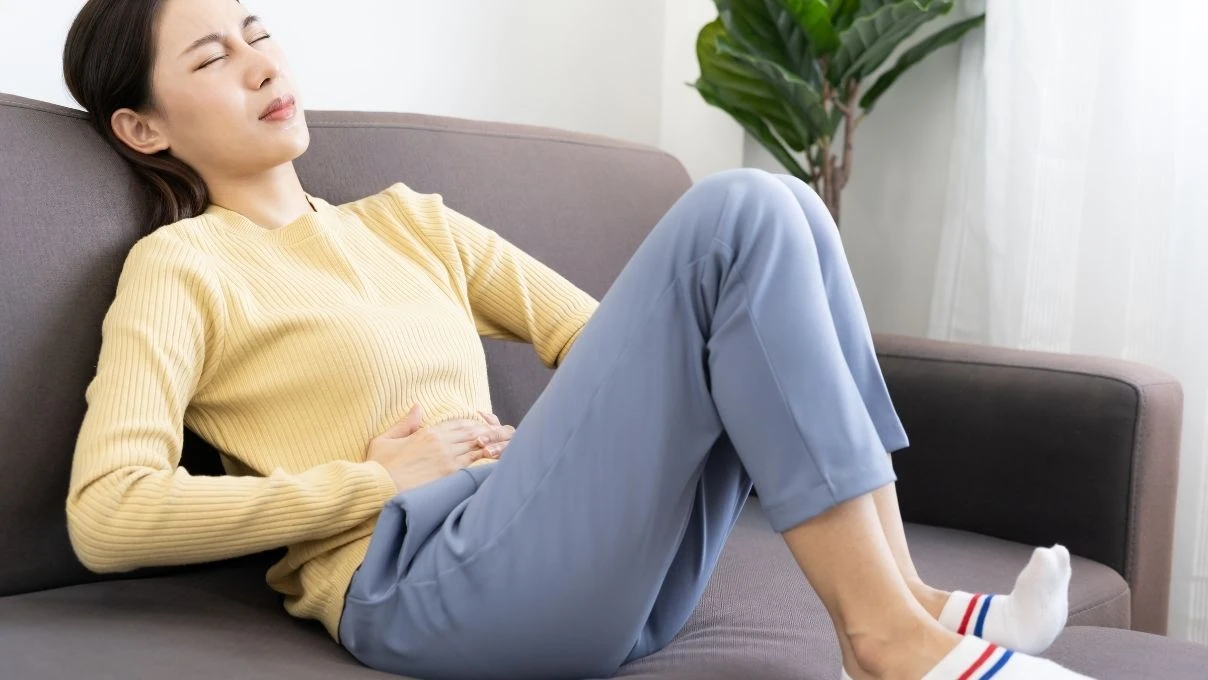 Bağırsak ve mide alarmı başladı! Aciller doldu taştı