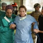 Bahar dizisinden flaş karar! Bahar ekranlara veda ediyor