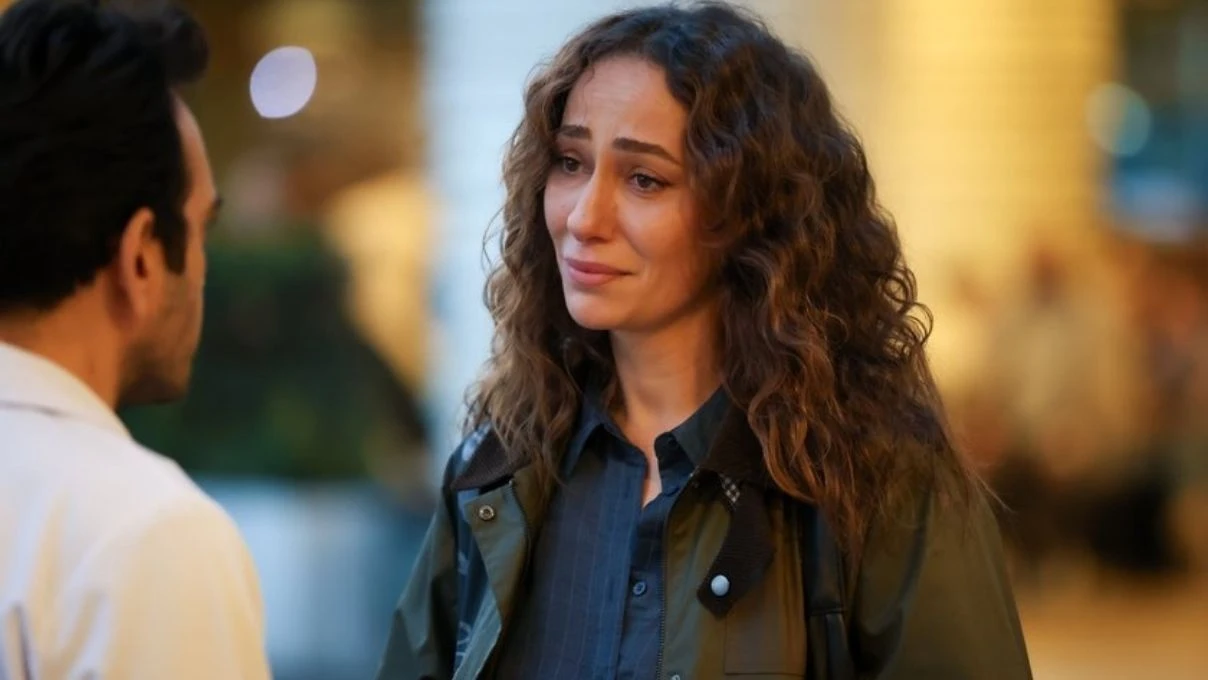 Bahar dizisinin günü mü değişti? Bahar hangi kanalda? 