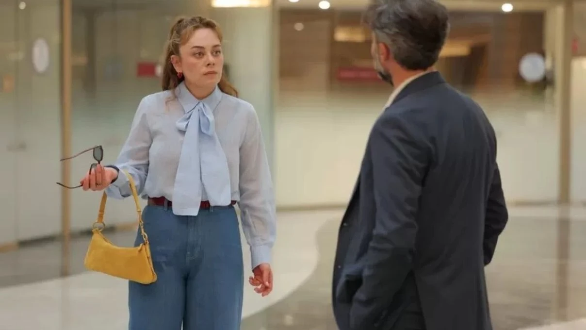 Bahar dizisinin günü mü değişti? Bahar hangi kanalda? 