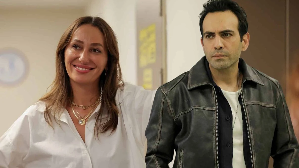 Bahar dizisinde Naz ölüyor mu? Naz Evren’e yalan mı söyledi?