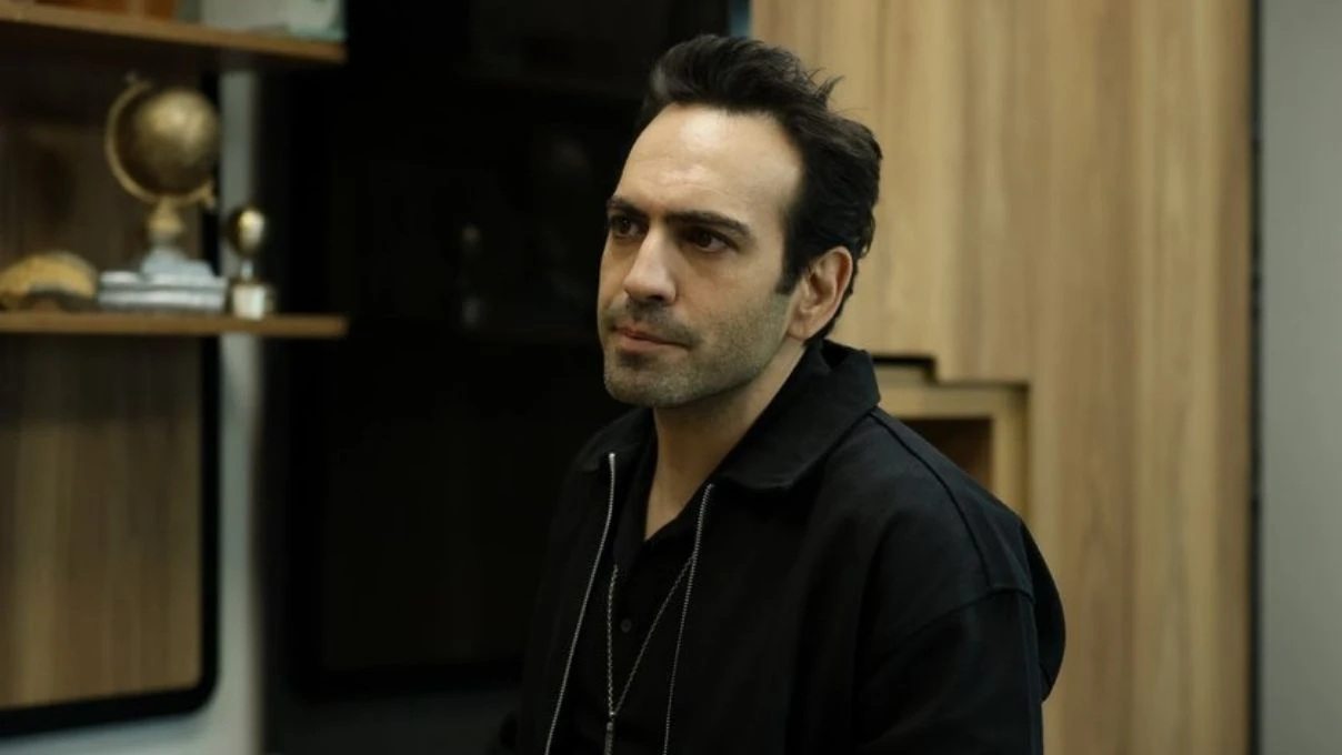 Bahar dizisinde Naz ölüyor mu? Naz Evren’e yalan mı söyledi? 9 Bahar dizisinde Naz ölüyor mu? Naz Evren’e yalan mı söyledi?