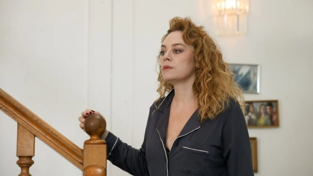 Bahar dizisinde Naz ölüyor mu? Naz Evren’e yalan mı söyledi?