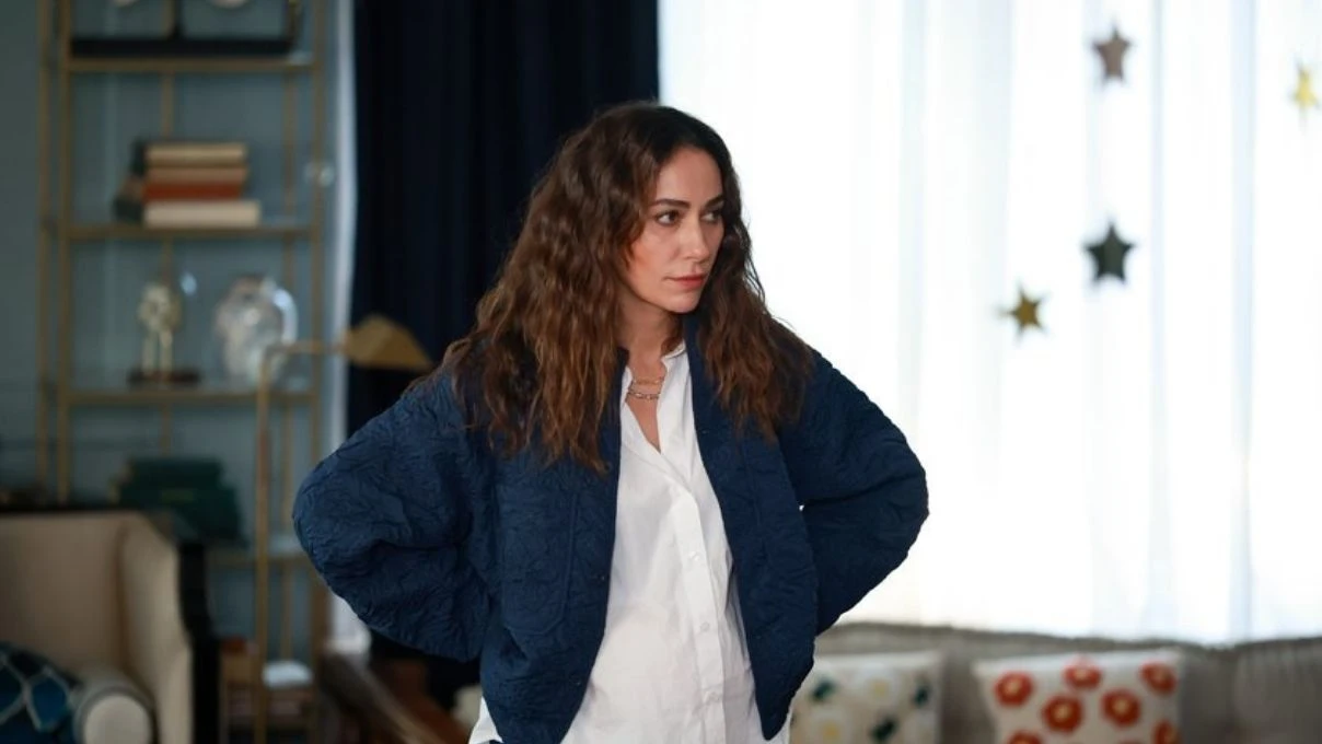 Bahar dizisinde Naz ölüyor mu? Naz Evren’e yalan mı söyledi? 6 Bahar dizisinde Naz ölüyor mu? Naz Evren’e yalan mı söyledi?