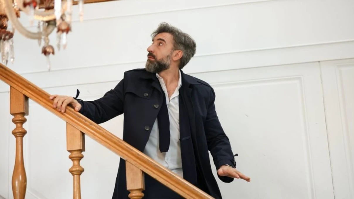 Bahar dizisinde Naz ölüyor mu? Naz Evren’e yalan mı söyledi? 5 Bahar dizisinde Naz ölüyor mu? Naz Evren’e yalan mı söyledi?