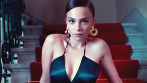 bahar sahin