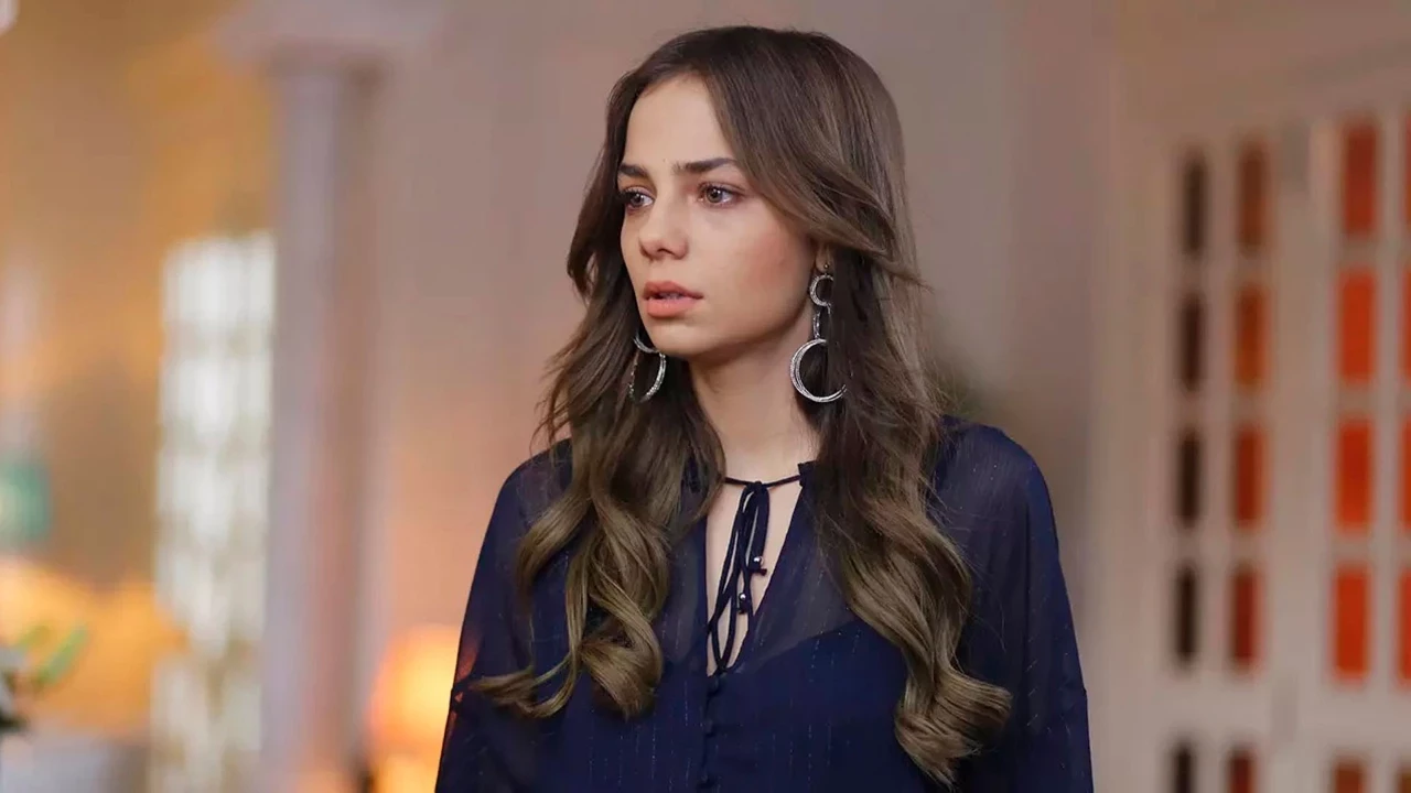 bahar sahinden yillar sonra itiraf dizi setinde mobbinge ugradigini acikladi dmi9