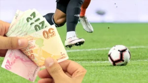 bahis sorusturmasinda yeni operasyon cok sayida futbolcu baskan ve yonetici gozaltinda 995124