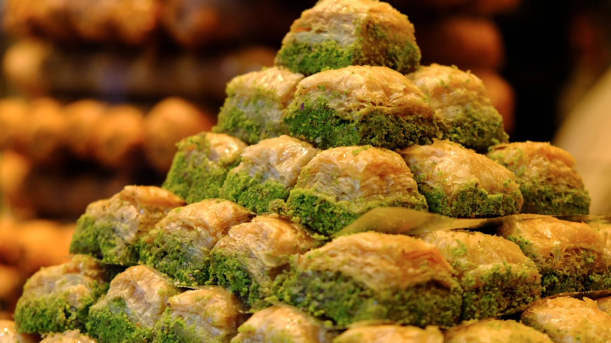 baklava 1 1