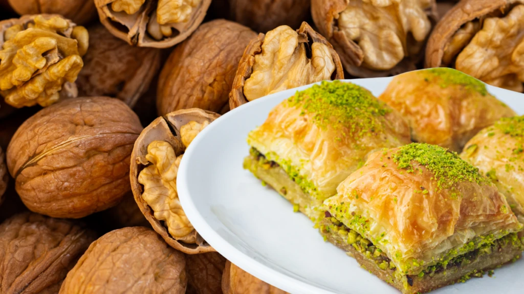 baklava 9