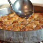 baklava serbeti sicak mi yoksa soguk mu dokulur baklava yaparken bu puf noktasina dikkat 1
