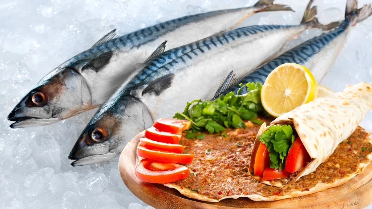Şanlıurfalıları sinirlendiren balıklı lahmacun! Sosyal medya ayağa kalktı