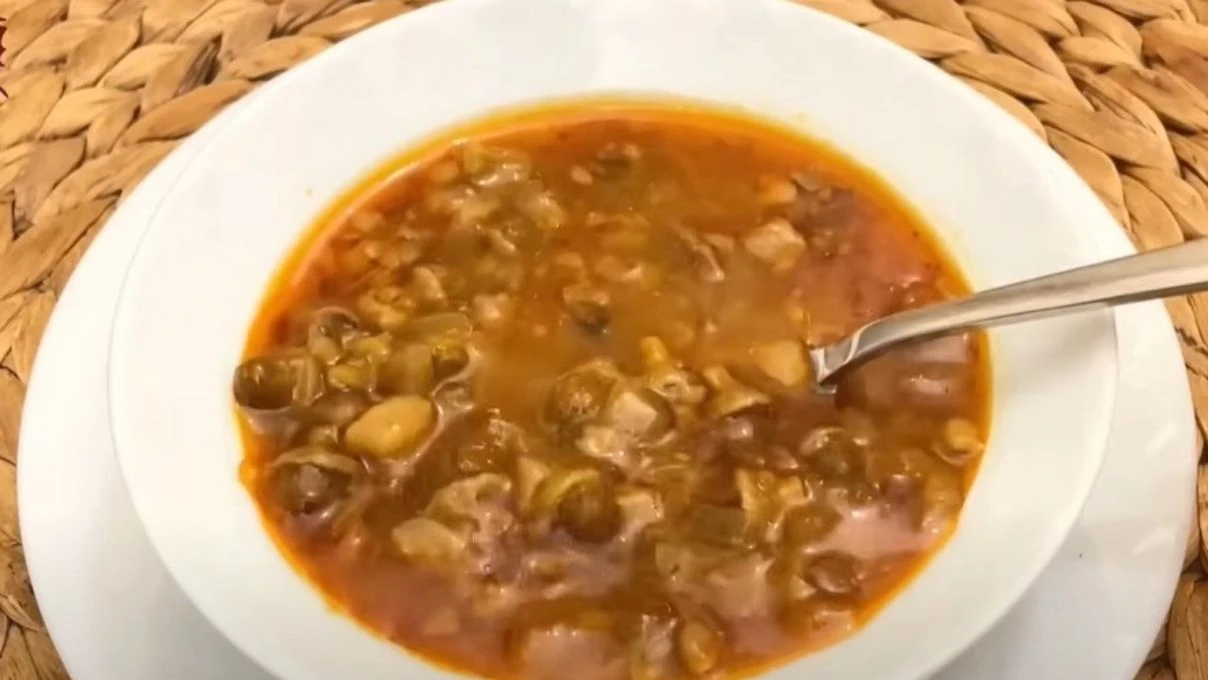 MasterChef bamya çorbası tarifi! Şefler’den en iyi bamya çorbası yapmanın püf noktaları 9 bamya corbasi yapmanin puf noktalari