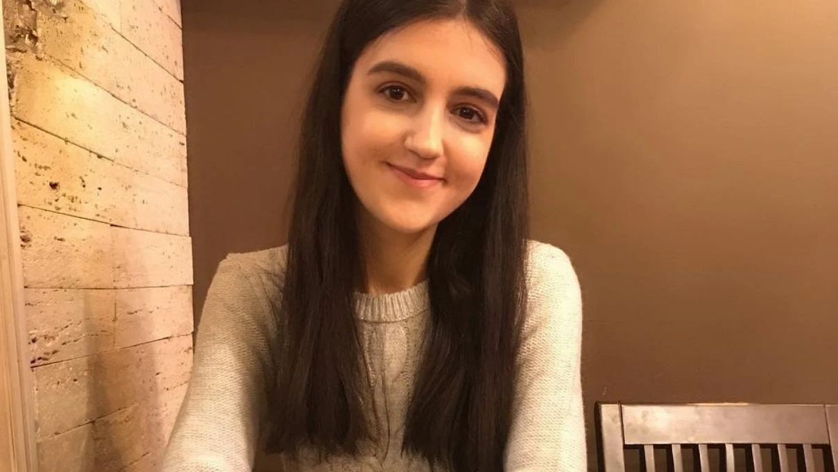 banu berberoglu nun videolari nereden izlenir banu berberoglu evlendi mi 1