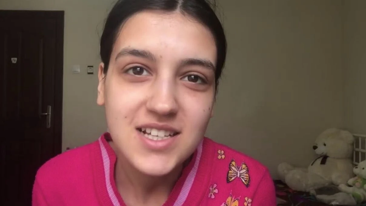 banu berberoglu nun videolari nereden izlenir banu berberoglu evlendi mi 3