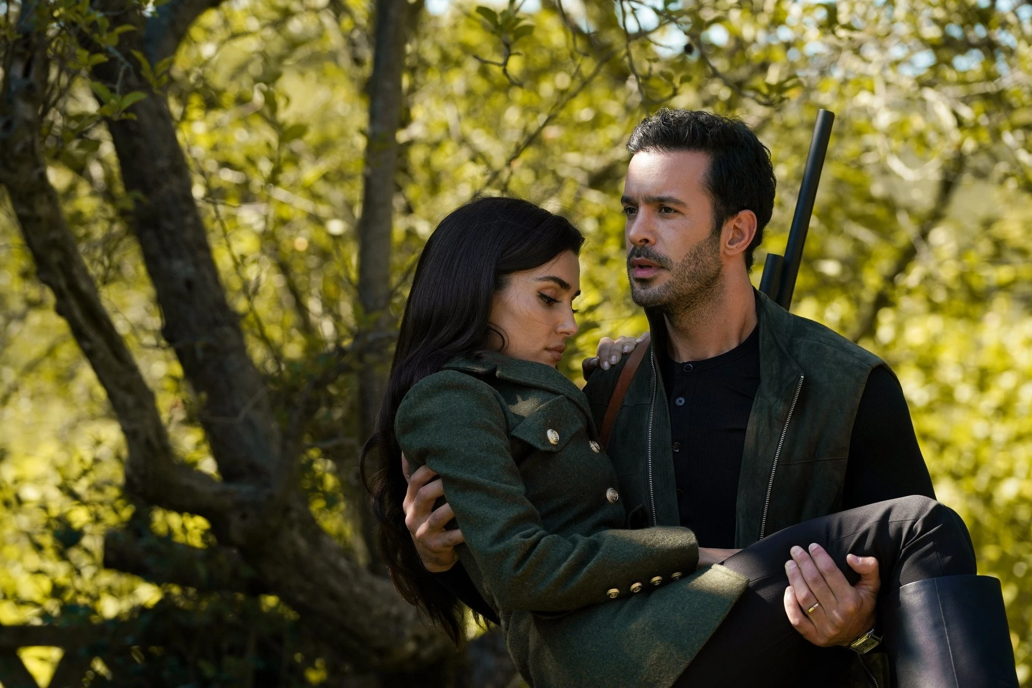 Barış Arduç Aşk ve Gözyaşı dizisinden rekor kazanç sağladı! 13 bölümlük ücret şaşırttı 5 baris arduc 3 1