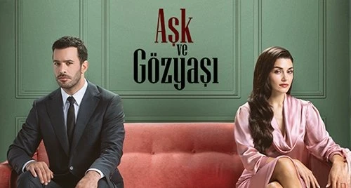 Barış Arduç Aşk ve Gözyaşı dizisinden rekor kazanç sağladı! 13 bölümlük ücret şaşırttı 7 baris arduc 4 1