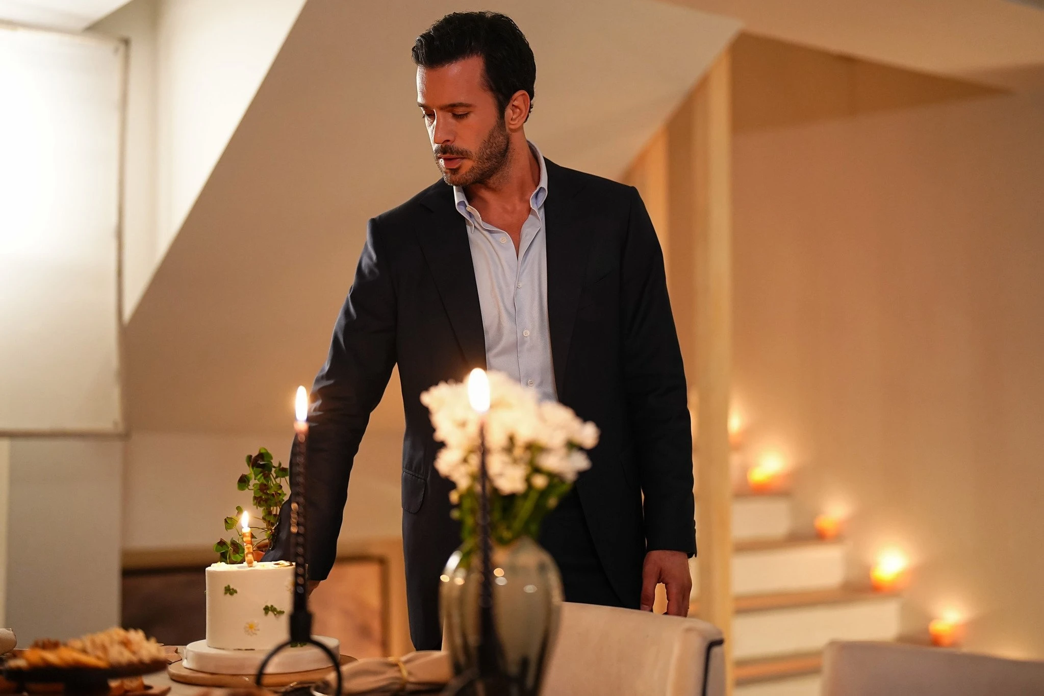Barış Arduç Aşk ve Gözyaşı dizisinden rekor kazanç sağladı! 13 bölümlük ücret şaşırttı 8 baris arduc 6 2