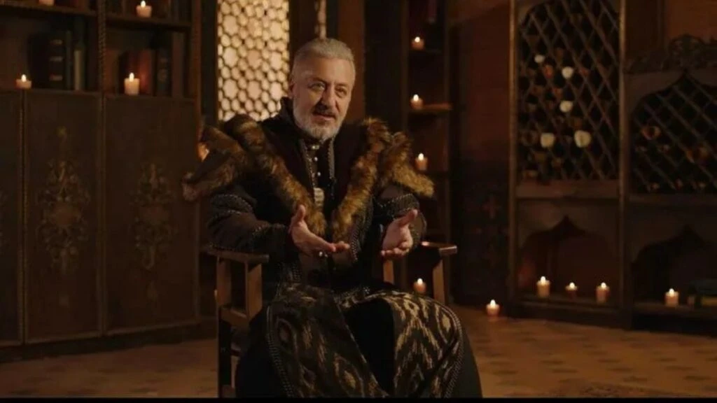 Kuruluş Orhan dizisinin Şahinşah Bey’i Barış Falay kimdir? Barış Falay kaç yaşında dizileri ve filmleri neler?