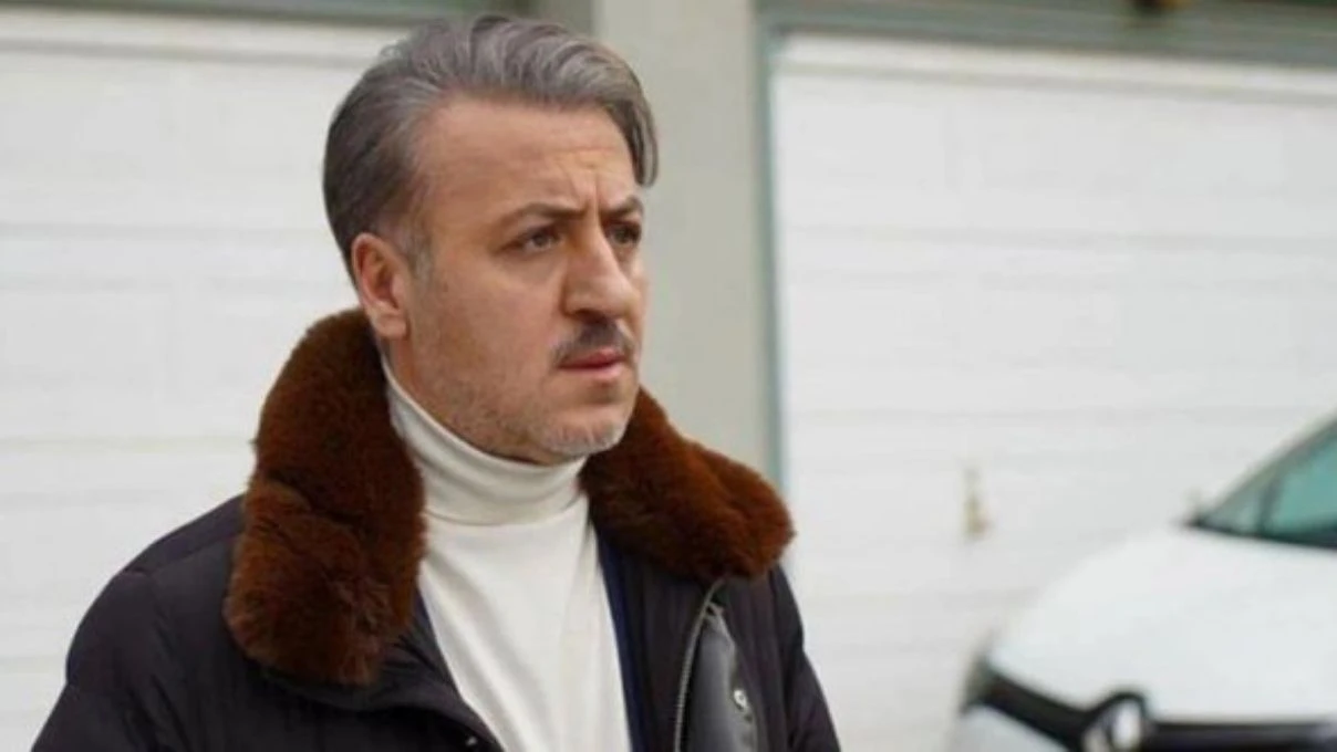 Kuruluş Orhan dizisinin Şahinşah Bey’i Barış Falay kimdir? Barış Falay kaç yaşında dizileri ve filmleri neler?