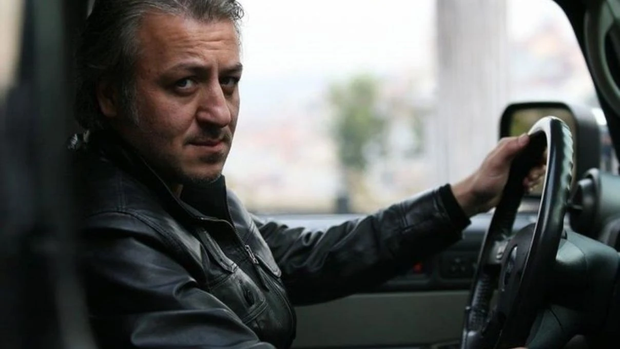 Kuruluş Orhan dizisinin Şahinşah Bey’i Barış Falay kimdir? Barış Falay kaç yaşında dizileri ve filmleri neler?