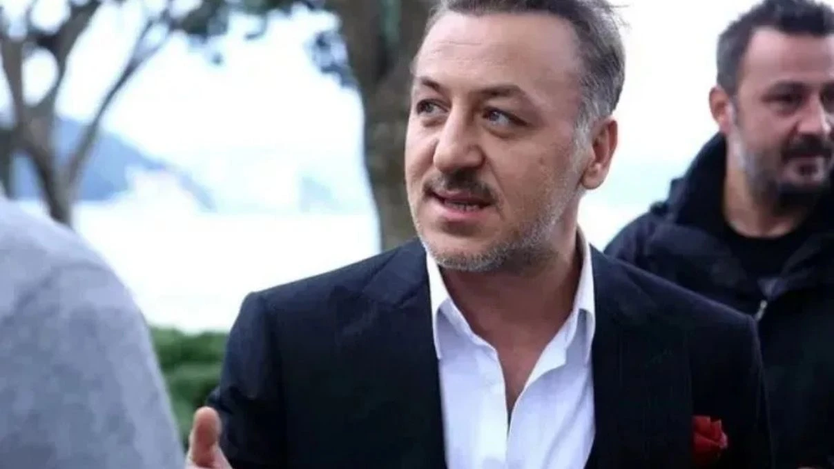 Kuruluş Orhan dizisinin Şahinşah Bey’i Barış Falay kimdir? Barış Falay kaç yaşında dizileri ve filmleri neler?