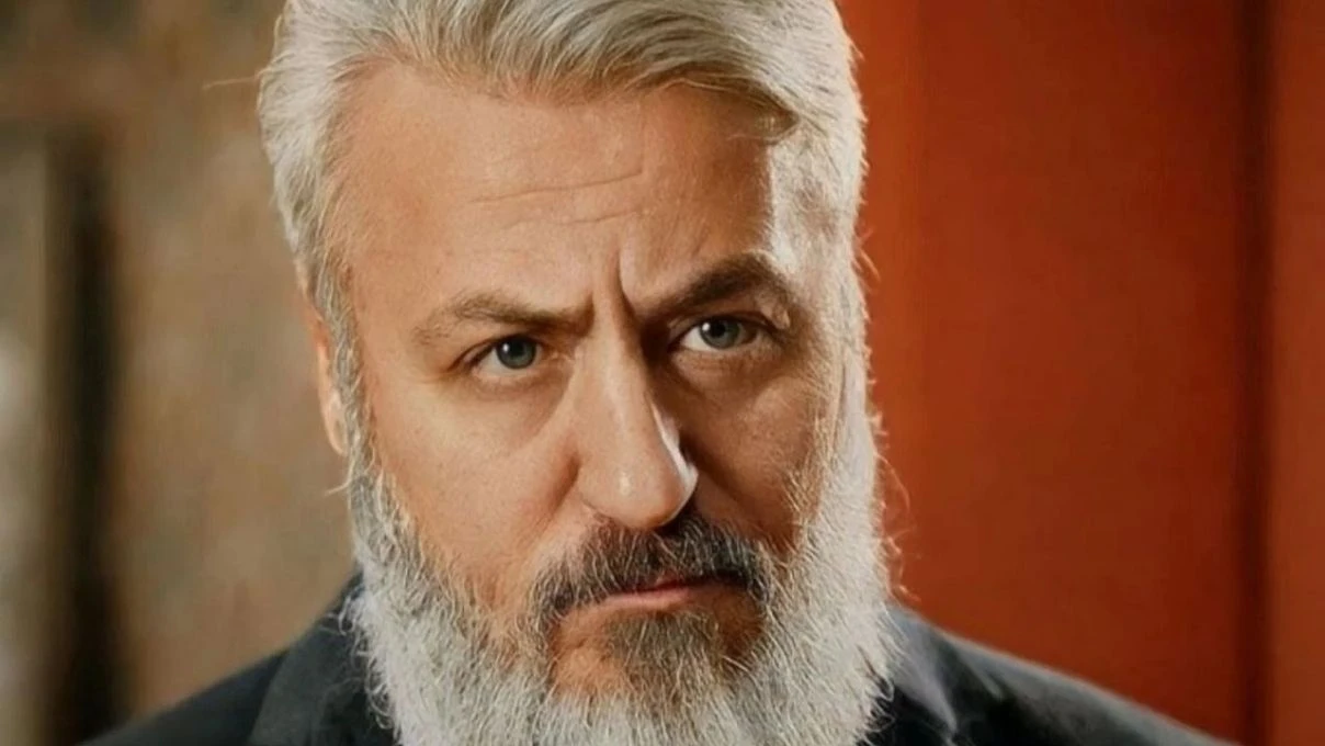 Kuruluş Orhan dizisinin Şahinşah Bey’i Barış Falay kimdir? Barış Falay kaç yaşında dizileri ve filmleri neler?