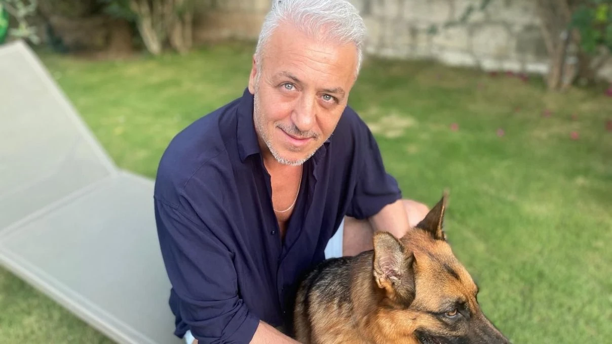 Kuruluş Orhan dizisinin Şahinşah Bey’i Barış Falay kimdir? Barış Falay kaç yaşında dizileri ve filmleri neler?