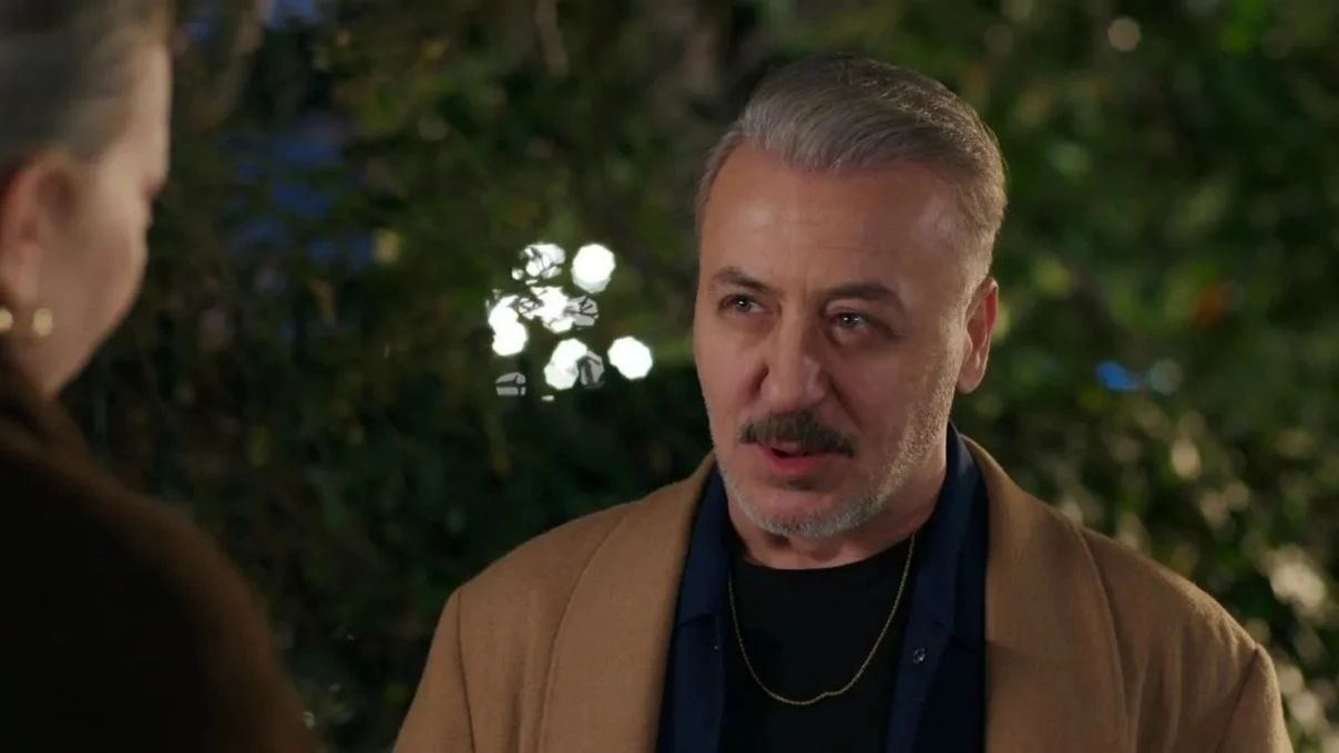 Kuruluş Orhan dizisinin Şahinşah Bey’i Barış Falay kimdir? Barış Falay kaç yaşında dizileri ve filmleri neler?