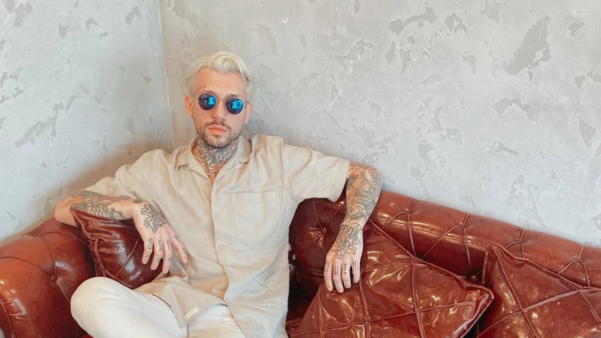 Barış Kenan Özkan’ın yeni sevgilisi kimdir? Kaç yaşında? 4 baris kenan ozkan 1